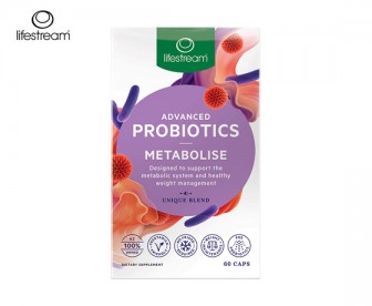 Lifestream 生命泉 瘦身肥成人益生菌 60粒(保质期:2019.10) Lifestream 生命泉 瘦身肥成人益生菌 60粒(保质期:2019.10)